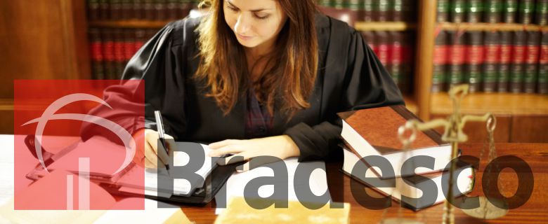 Justiça condena Bradesco a pagar salários e indenização por danos morais a bancária que se encontra há mais de um ano no limbo jurídico - News Rondônia