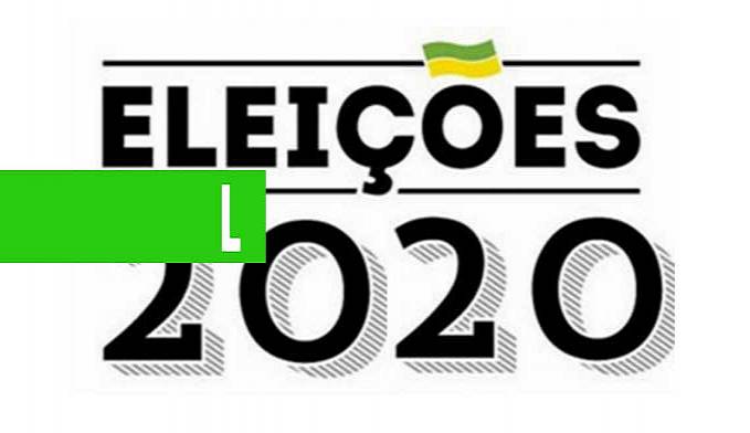 Eleições 2020: datas do calendário eleitoral - News Rondônia