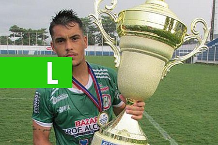 RONDONIENSE ACERTA COM O LATERAL YURI - News Rondônia