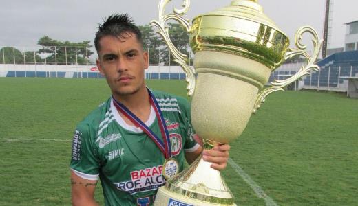 RONDONIENSE ACERTA COM O LATERAL YURI - News Rondônia