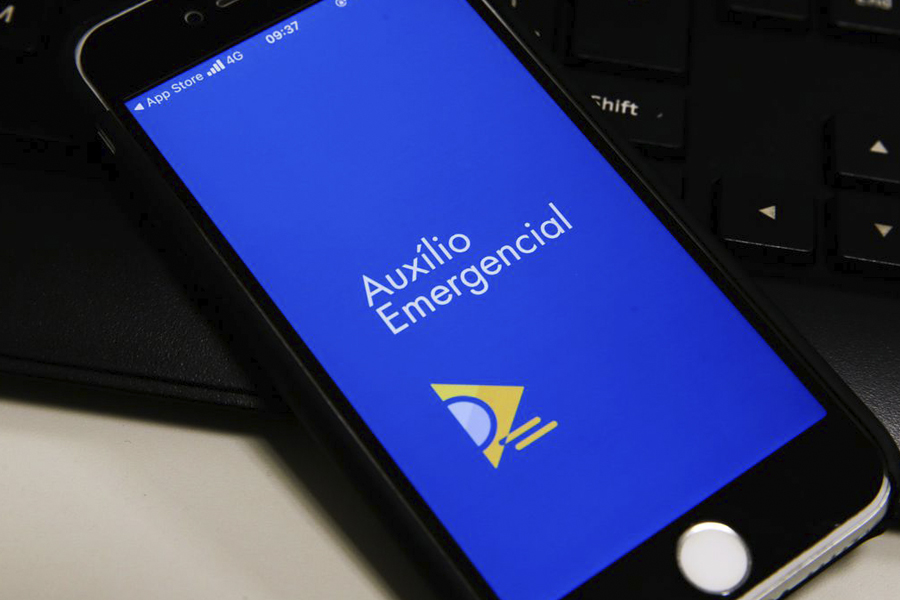 Trabalhadores nascidos em abril podem sacar auxílio emergencial - News Rondônia