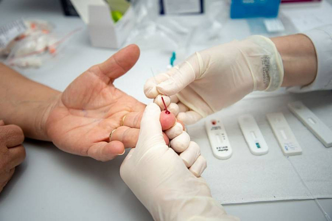 Dezembro Vermelho: casos de AIDS aumentam em Vilhena e Saúde alerta a população sobre a prevenção - News Rondônia