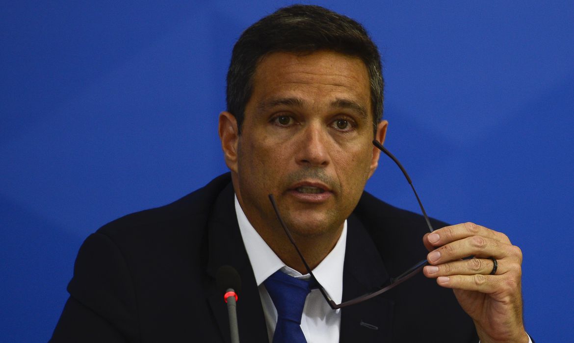 Credibilidade fiscal permite juros menores, diz presidente do BC - News Rondônia