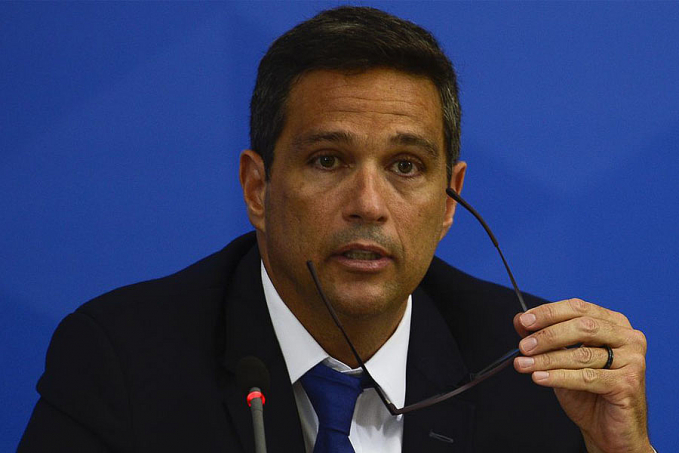 Credibilidade fiscal permite juros menores, diz presidente do BC - News Rondônia