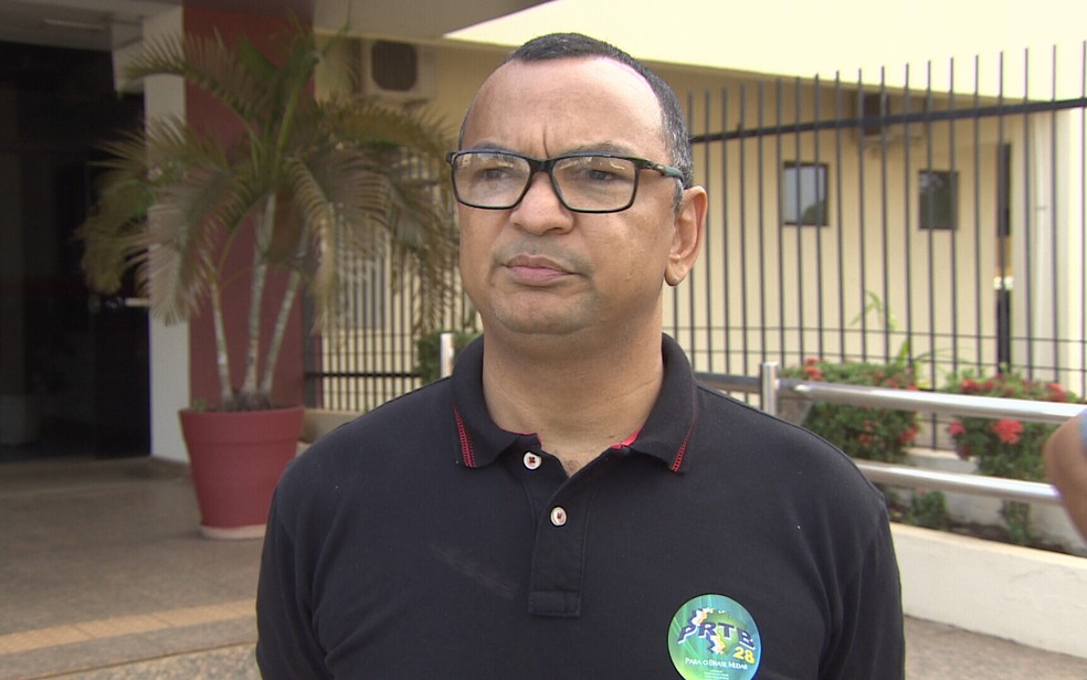 AGENDA CORONEL CHARLON - PRTB QUINTA-FEIRA (13/09) - News Rondônia