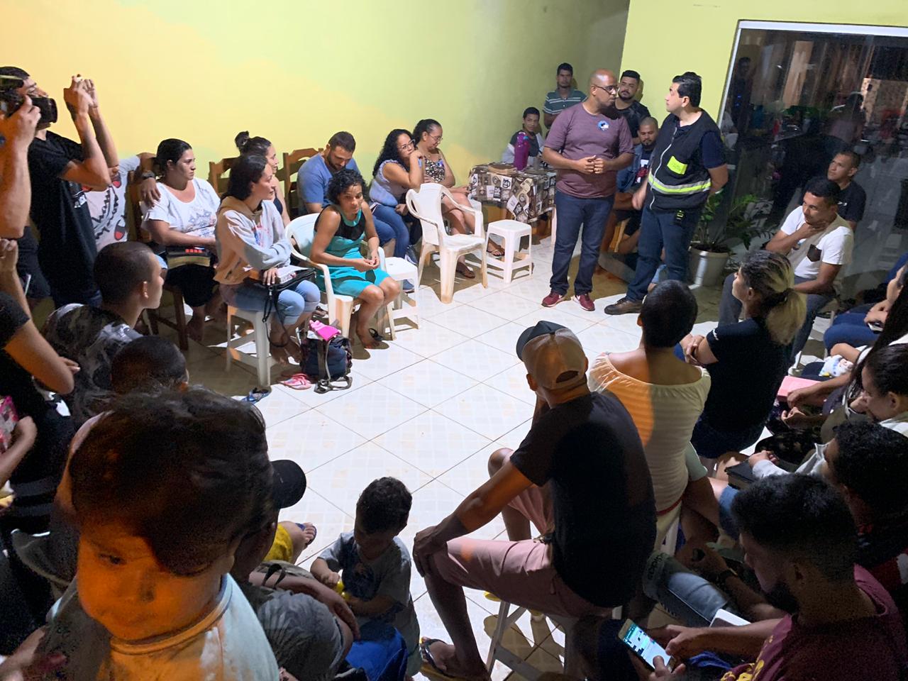 Breno Mendes defende ampliação em horário de atendimento nos postos de saúde e BPC para as mães de baixa renda - News Rondônia