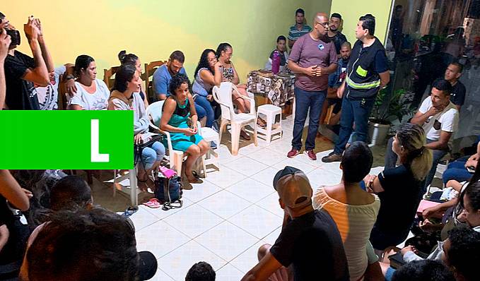 Breno Mendes defende ampliação em horário de atendimento nos postos de saúde e BPC para as mães de baixa renda - News Rondônia