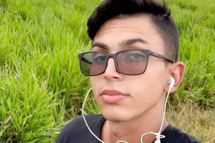 FATAL: Motociclista morre esmagado por caminhão boiadeiro - News Rondônia