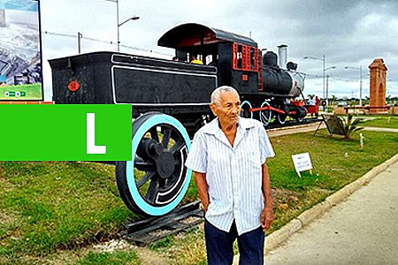 NOTA DE PESAR: MORRE AOS 95 ANOS SOLDADO DA BORRACHA CONHECIDO COMO TIO DECO - News Rondônia