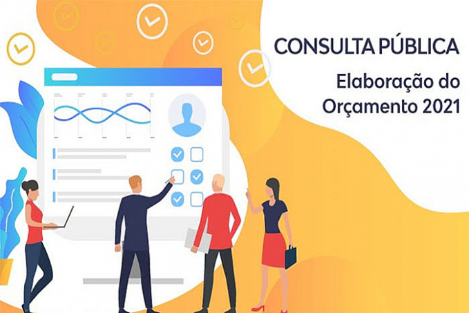 TJRO abre consulta pública para elaborar o Planejamento Orçamentário - News Rondônia
