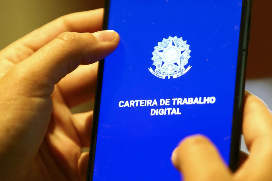 Caged: Brasil gera 309 mil empregos formais em junho - News Rondônia
