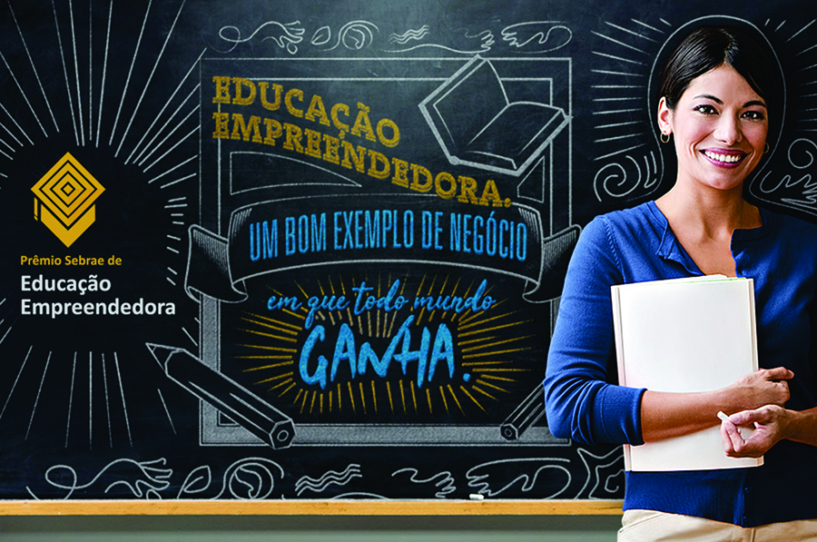 PRÊMIO NACIONAL DE EDUCAÇÃO EMPREENDEDORA MOBILIZA REDE DE EDUCAÇÃO - News Rondônia