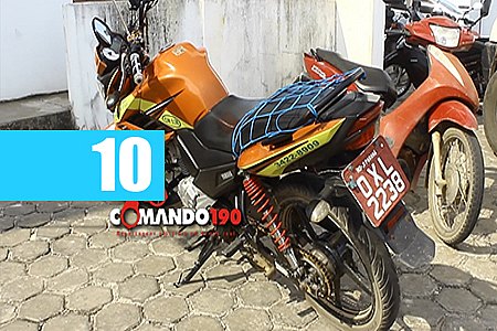 POLÍCIA CIVIL PRENDE MOTOTAXISTA QUE ENTREGAVA DROGAS NA MODALIDADE DISQUE DROGAS, EM JI-PARANÁ - News Rondônia