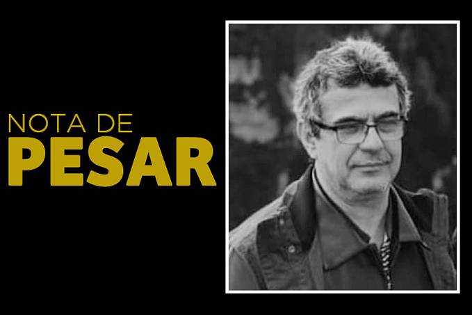 Nota de pesar em virtude do falecimento do Dr. Miguel Moreira Amaral Neto - News Rondônia