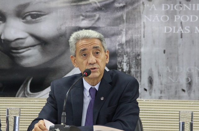 DECLARE SEU AMOR: NOTA DE AGRADECIMENTO DO CORREGEDOR-GERAL DA JUSTIÇA PELA ADESÃO DA SOCIEDADE À CAMPANHA - News Rondônia