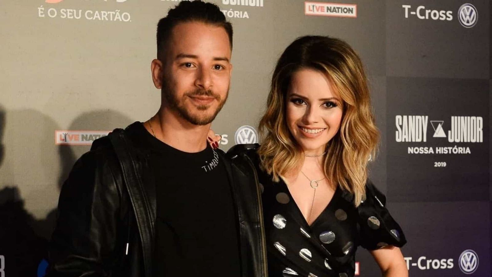 SANDY CHAMA MANU GAVASSI DE FADA SENSATA E JUNIOR VOLTA A SEGUIR SISTER - News Rondônia