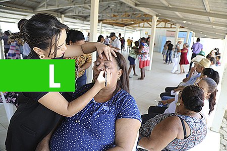 PREFEITURA REALIZA DIA DA BELEZA PARA TERCEIRA IDADE NA PRÓXIMA SEXTA EM JARU - News Rondônia