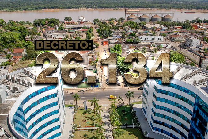 Governo de Rondônia divulga novo decreto: Veja o que pode ser aberto - News Rondônia