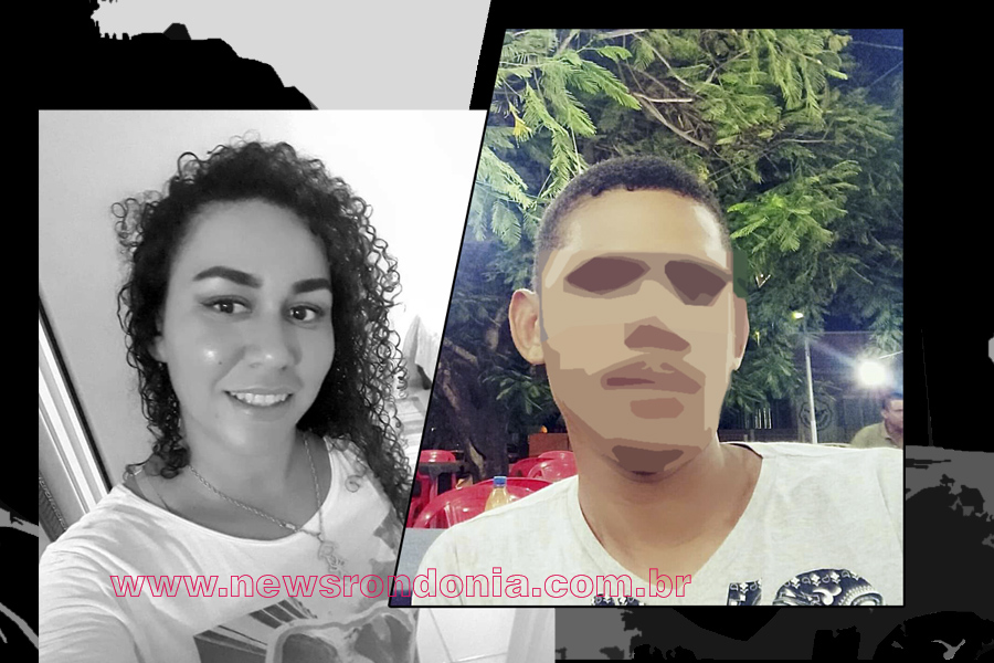 EXCLUSIVO - Suspeito de executar ex-esposa em condomínio já tinha afirmado que iria arrancar cabeça da vítima - News Rondônia