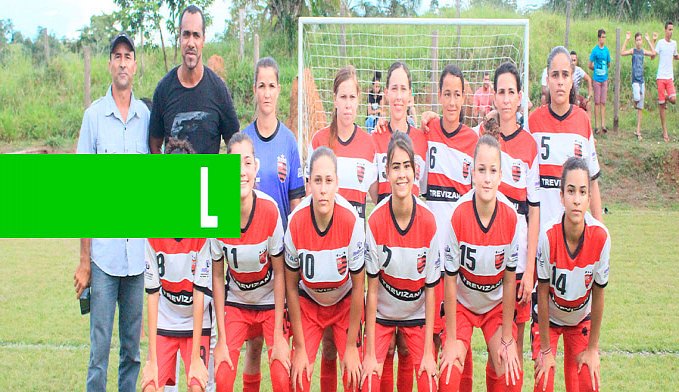 FLAMENGO DA LINHA 10 CONQUISTA A TAÇA ROSILENE TRASPADINI 2019 - News Rondônia