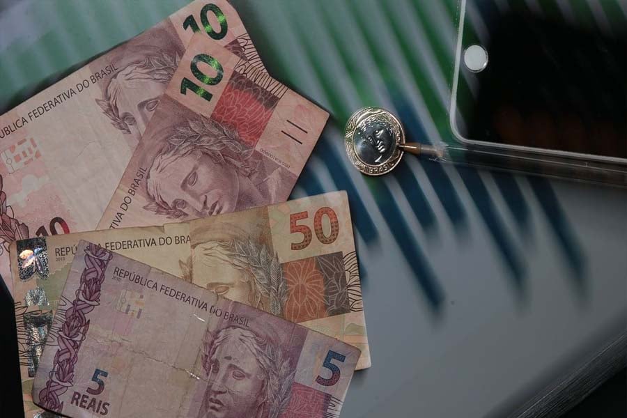 Começam a valer hoje novas alíquotas do IOF - News Rondônia