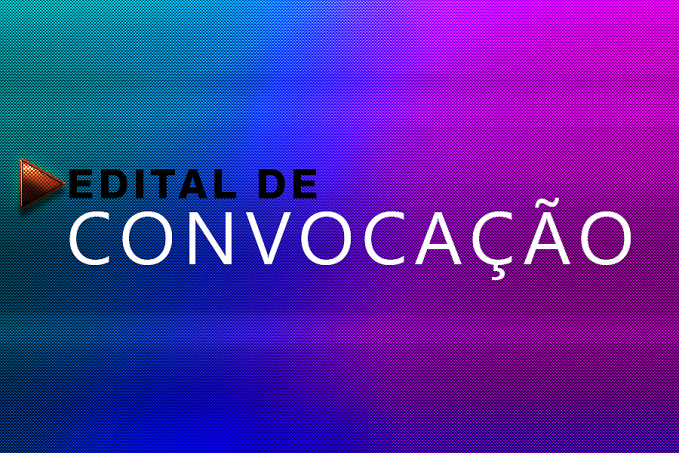 Edital de Convocação Nº 01/2021 - Assembleia Geral Extraordinária: Sociedade Cultura Bloco Até Que A Noite Vire Dia - News Rondônia