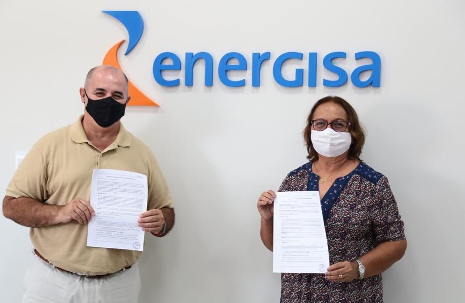Energisa leva energia solar para APAE e Casa Irmã Rosa Gambelli - News Rondônia