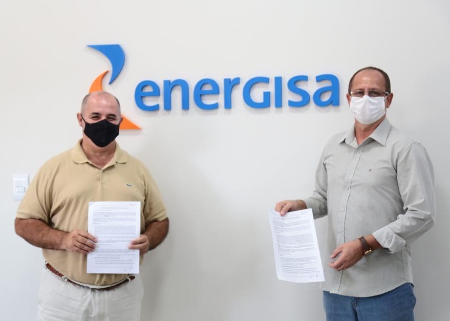 Energisa leva energia solar para APAE e Casa Irmã Rosa Gambelli - News Rondônia