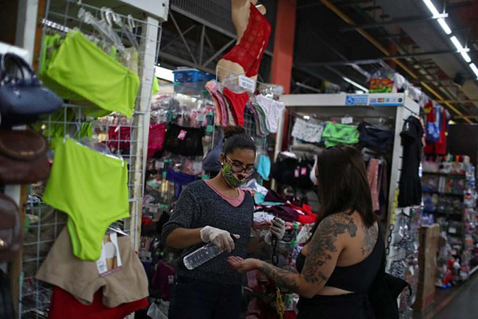 Três em cada 10 MEIs fecham as portas em até cinco anos de atividade no Brasil, aponta Sebrae - News Rondônia