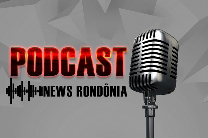 PodCast News Rondonia - CPI ouve ex-assessor apontado como 'ministro de fato' - News Rondônia