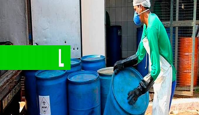 Pregão eletrônico para tratamento dos resíduos hospitalares em Rondônia está em fase de análise pela Supel - News Rondônia