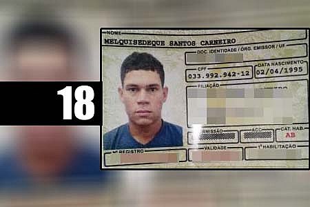 IDENTIFICADO: MOTOCICLISTA MORRE APÓS COLISÃO NA BR-364 - News Rondônia