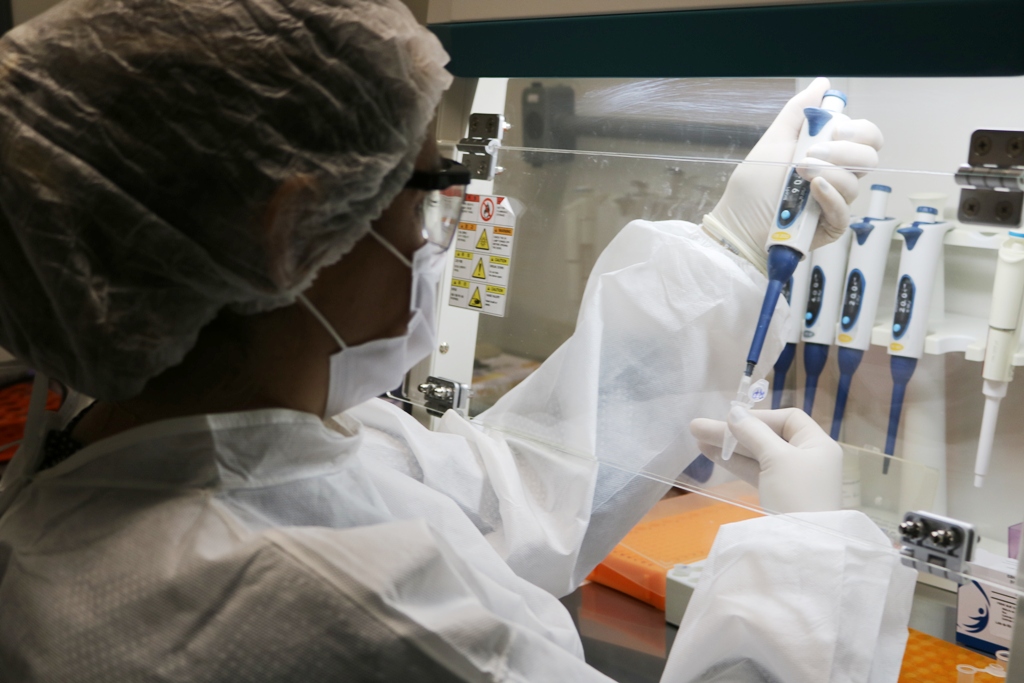 AGEVISA AGUARDA EXAME DE LABORATÓRIO DE REFERÊNCIA PARA CASO DECLARADO COMO POSITIVO AO CORONAVÍRUS EM JI-PARANÁ - News Rondônia