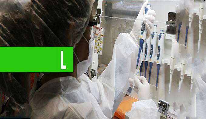 AGEVISA AGUARDA EXAME DE LABORATÓRIO DE REFERÊNCIA PARA CASO DECLARADO COMO POSITIVO AO CORONAVÍRUS EM JI-PARANÁ - News Rondônia