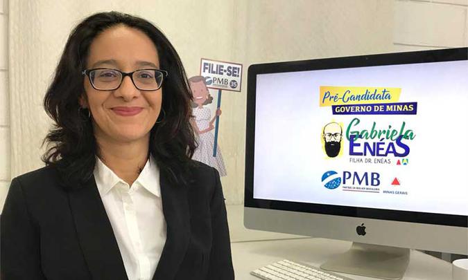 'MEU NOME É GABRIELA ENÉAS': A HISTÓRIA SE REPETE EM MINAS - News Rondônia