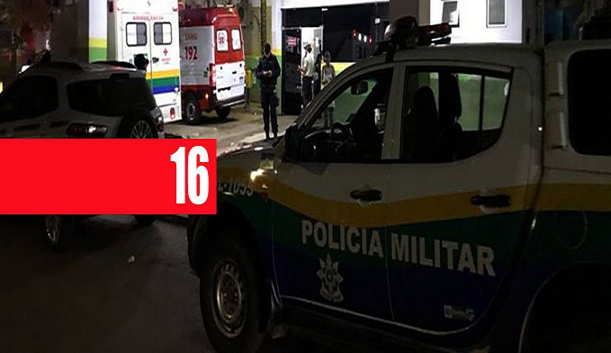 PAULADAS E FACÃO  POLICIAL MILITAR FICA GRAVEMENTE FERIDO APÓS BRIGA NA VILA DNIT - News Rondônia