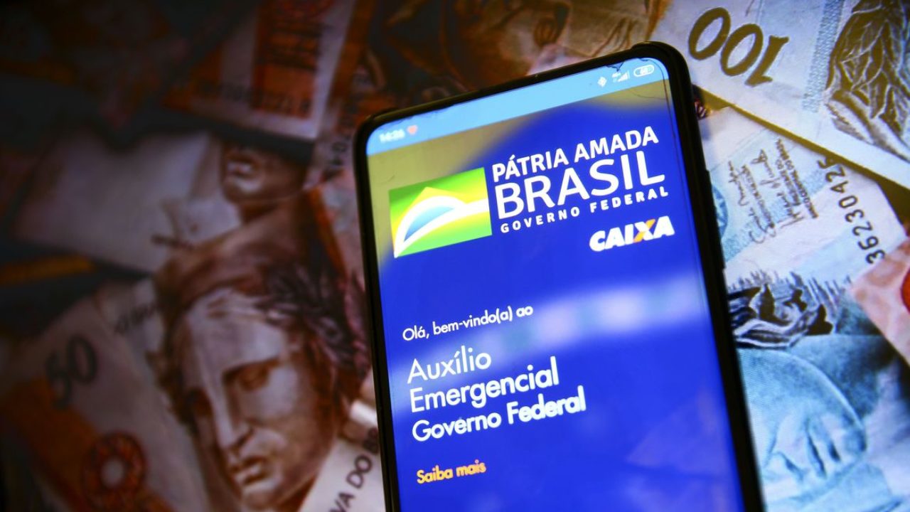 Auxílio emergencial de R$250 ou R$300 em março, abril, maio e junho - News Rondônia