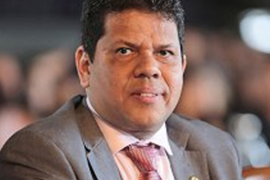 Deputado Jair Montes agradece governador Marcos Rocha por atender pedido e enviar PL sobre o rateio do Fundeb - News Rondônia