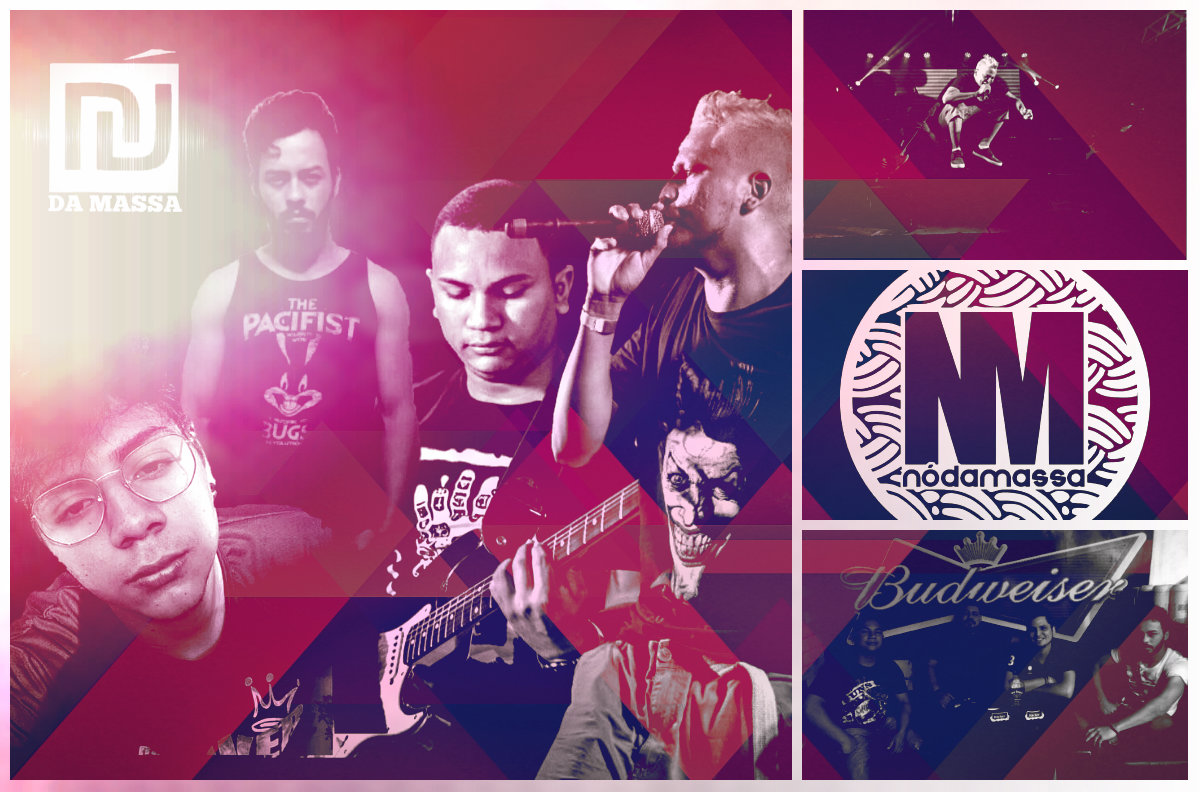 FESTIVAL BOTO ROCK: BANDA NODAMASSA - News Rondônia