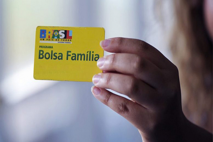 Beneficiários do bolsa família com final de NIS 0 recebem a 3ª parcela do auxílio emergencial 2021 nesta quarta-feira (30) - News Rondônia