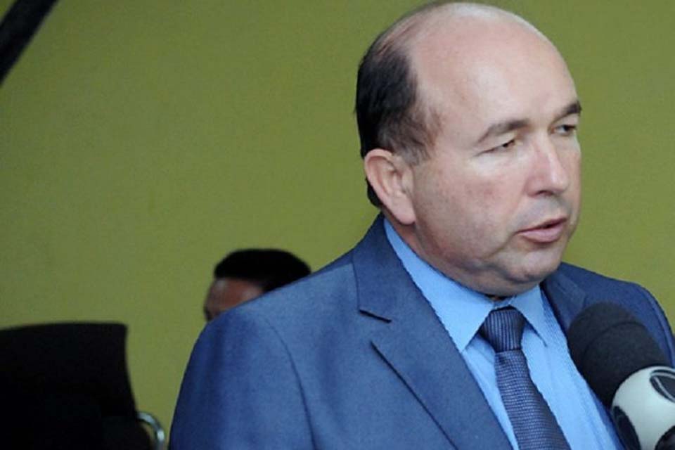 EDWILSON NEGREIROS convida população para audiência pública que vai debater o novo Plano Diretor; a reunião ocorrerá por videoconferência - News Rondônia