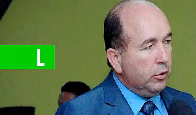 EDWILSON NEGREIROS convida população para audiência pública que vai debater o novo Plano Diretor; a reunião ocorrerá por videoconferência - News Rondônia