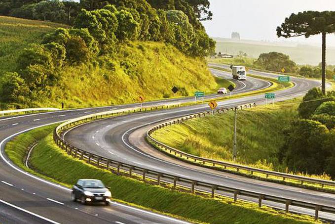 Bolsonaro assina decreto que prevê modernização de rodovias federais - News Rondônia