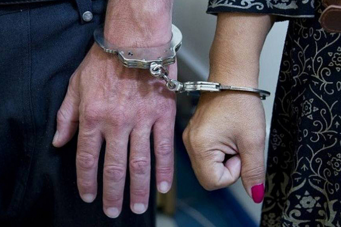 Morador de Rondônia vai à delegacia após esposa ser presa em cidade de Mato Grosso e também acaba na cadeia - News Rondônia