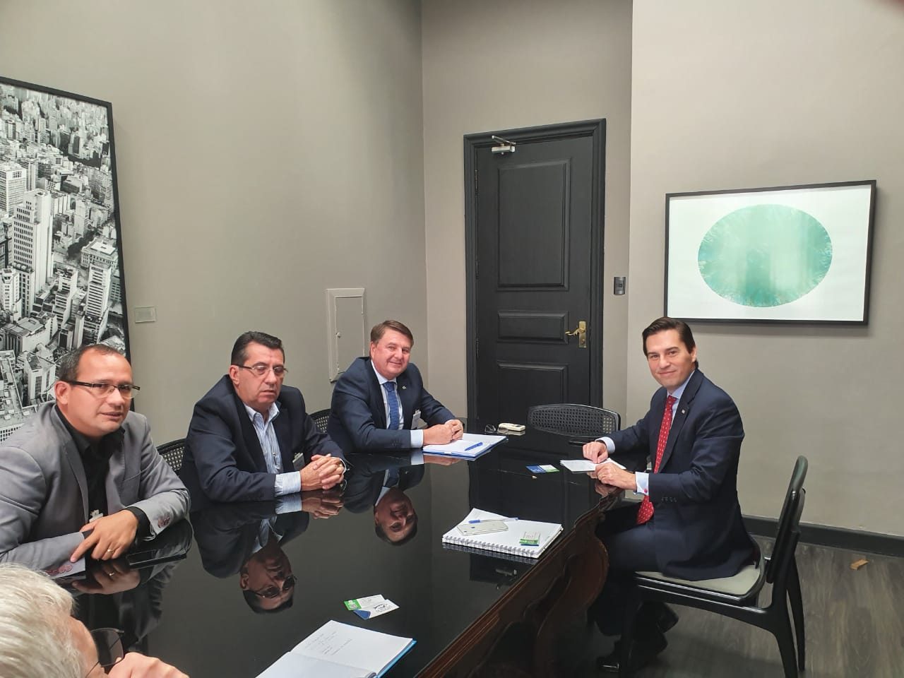 GOVERNO BUSCA PARCERIA PARA COMERCIALIZAR TAMBAQUI DA AMAZÔNIA NO MERCADO NACIONAL - News Rondônia