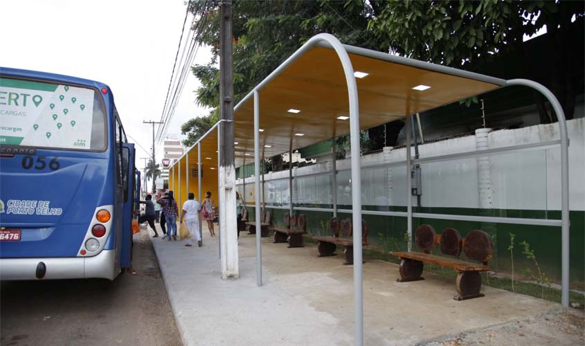 CONSÓRCIO SIM CONVOCA TRABALHADORES PARA O RETORNO IMEDIATO - News Rondônia