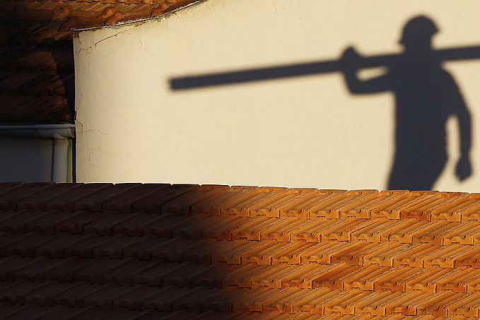 Confiança da construção tem quarta alta consecutiva, diz FGV - News Rondônia