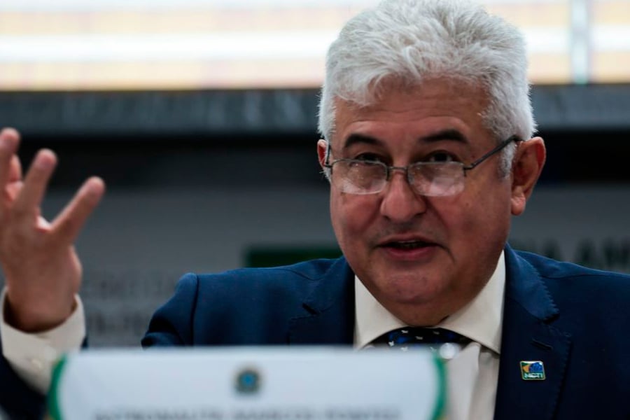 Ministro pede que corte no orçamento seja revisto 'urgentemente' - News Rondônia