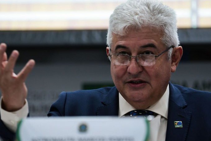 Ministro pede que corte no orçamento seja revisto 'urgentemente' - News Rondônia
