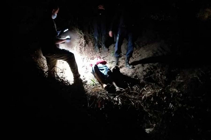 Homem é executado a tiros nos arredores de Vilhena; baleado, amigo se embrenhou na mata e escapou da morte - News Rondônia